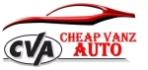 Cheap Vanz Auto Logo